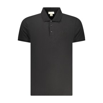 Calvin Klein Majice črna lv04rd255gneub1xl