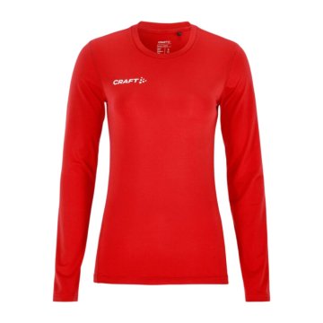Craft Majice rdeča C176944300