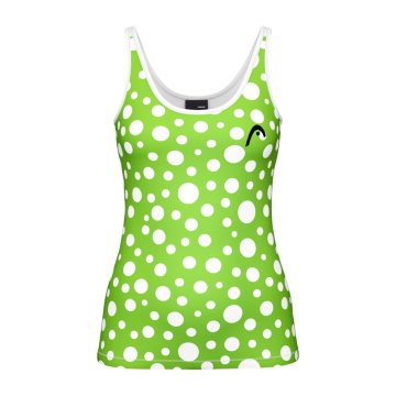 Head Majice bela Spirit II