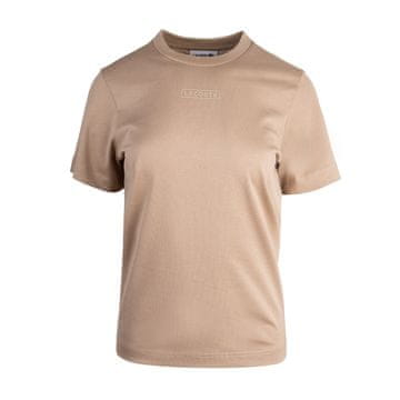 Lacoste Majice bež TF035502S