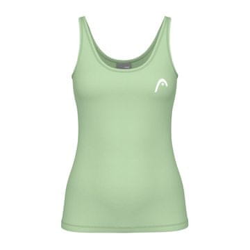 Head Majice svetlo zelena M 814435CE