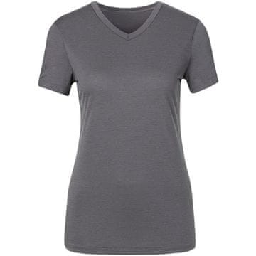 McKinley Majice siva 4101813101GRAUMELANG