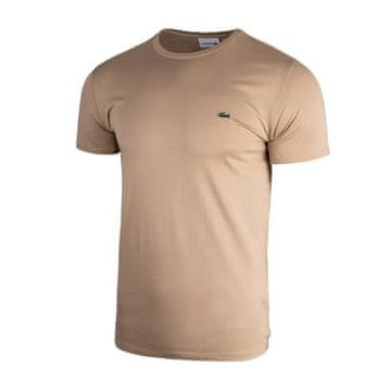 Lacoste Majice Lacoste TH6709SKB