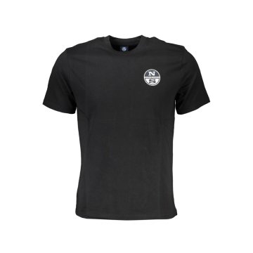 NORTH SAILS Majice črna 902839000ne09992xl