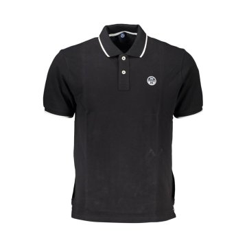 NORTH SAILS Majice črna S 902827000ne0999s