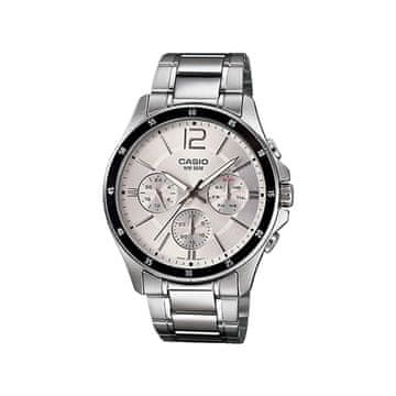 Casio Ure srebrna ty307530