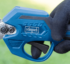 Scheppach BC-PRS28-X akumulatorske škarje za obrezovanje (5911606900)