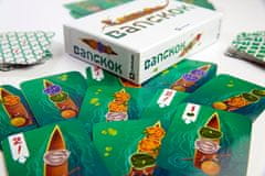 Happy Games družabna igra Bangkok