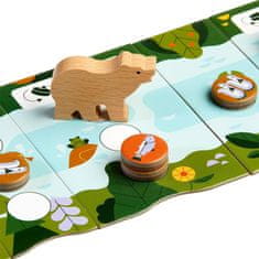 Happy Games družabna igra Deep River