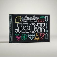 Happy Games družabna igra s kartami Lucky Jack