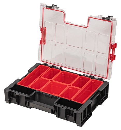Organizator Qbrick System Pro 300