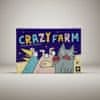 Happy Games družabna igra s kartami Crazy Farm