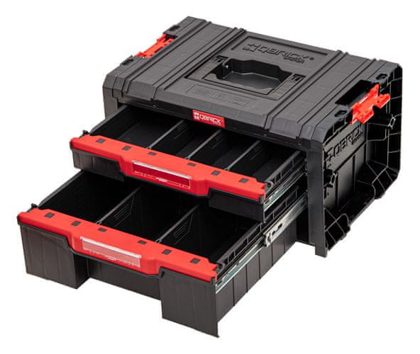 Modularni organizator Qbrick System Pro