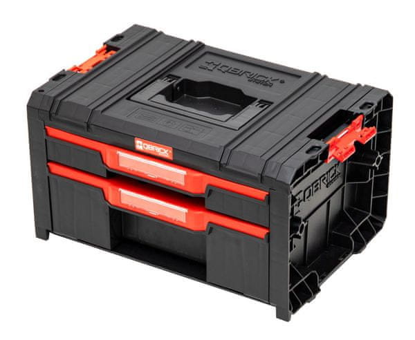Modularni organizator Qbrick System Pro