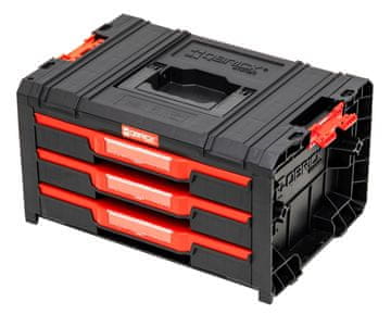 Qbrick Qbrick System Pro organizator 3 (8038)