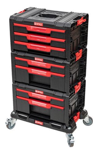 Modularni sistem za shranjevanje