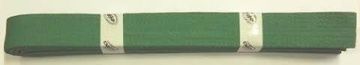 EFFEA Pas za kimono JUDO v.2 EFFEA GREEN