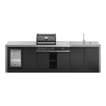 GrandPro Letna kuhinja GRANDPRO 299 WF Series + Premium G3 Plus