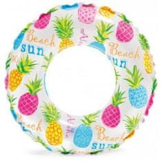 Intex Plavalni krog INTEX 59241 61cm SEA PRINT