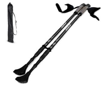 SEDCO Treking palice SEDCO TRACKING ECO 65-135 cm + embalaža
