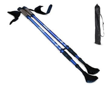 SEDCO Treking palice SEDCO TRACKING ECO 65-135 cm + embalaža