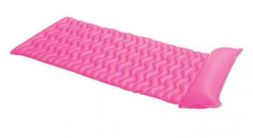 Intex Napihljiva ležalna blazina INTEX Tote-n-Float 229 x 86 cm