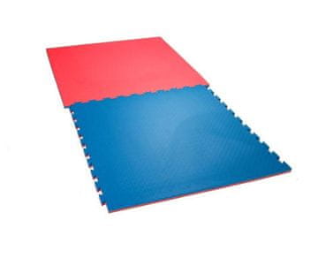 SEDCO TATAMI-TAEKWONDO obojestranska blazinica 100x100x2,5 cm