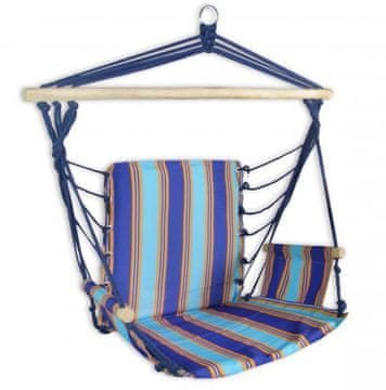 SEDCO Gugalni stol Sedco RELAX 103x56 cm