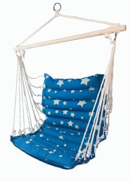 SEDCO Viseči gugalni stol SEDCO RELAX