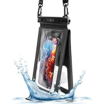 FIXED Vodotesna zadeva Float Twin