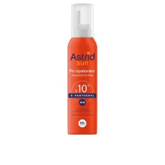 Astrid Sun hladilna pena po sončenju - 150 ml