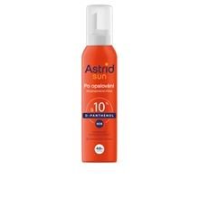 Astrid Sun hladilna pena po sončenju - 150 ml