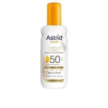 Astrid Spray za sončenje SPF 50 Bronze - 150ml