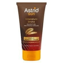 Astrid Sun Oljni gel za hitro porjavitev - 150 ml