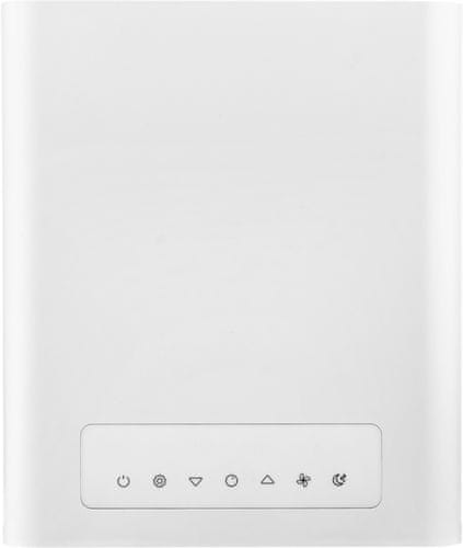 Vsestranske funkcije za udobje