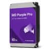 Western Digital Purple Pro Smart trdi disk, 8,89cm (3,5"), 10TB, SATA3 (WD102PURP)