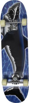 Spartan Skateboard 31X8 CN DECK ABEC3 Spartan
