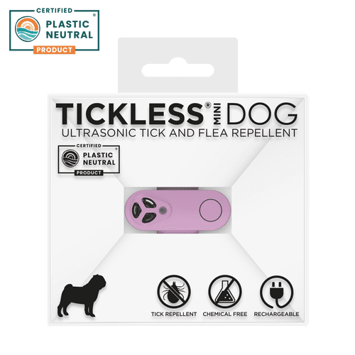 Učinkovita zaščita brez kemikalij