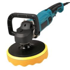 MG Car Polisher V1 polirni stroj za avto 280W, moder