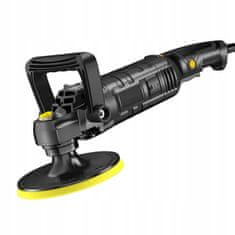 MG Car Polisher V2 polirni stroj za avto 280W, črn