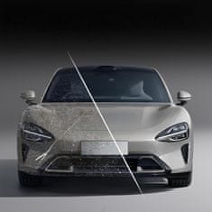 MG Car Polisher V2 polirni stroj za avto 280W, črn