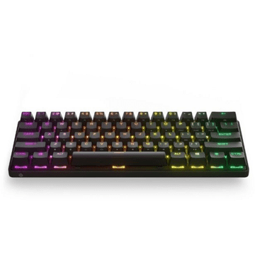 SteelSeries Brezžična tipkovnica Apex Pro Mini