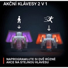 SteelSeries Brezžična tipkovnica Apex Pro Mini