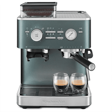 KitchenAid Aparat za espresso kavo s filtrom 5KES6551EJP