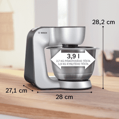 Bosch Kuhinjski robot MUM58364 CreationLine