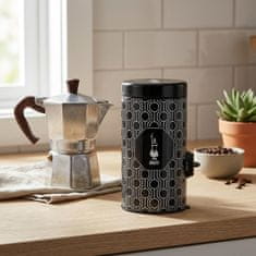 BIALETTI Dozirka za kavo 13x11xh20cm / plastika