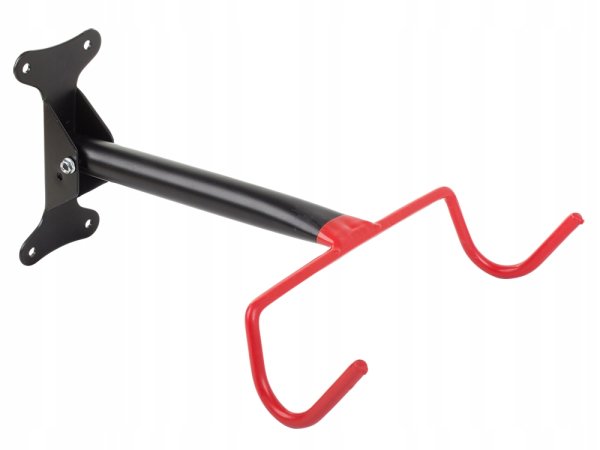 Dvojni stenski nosilec za kolo