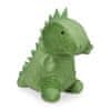Zapora za vrata dinozaver mehka tkanina pesek dekorativna