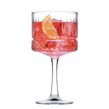 Pasabahce ELYSIA, KOZARCI ZA GIN TONIC, 500 ML, 4 KOS