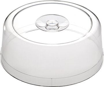 APS POKROV ZA TORTO FI30cm/ V11CM, 1 KOS